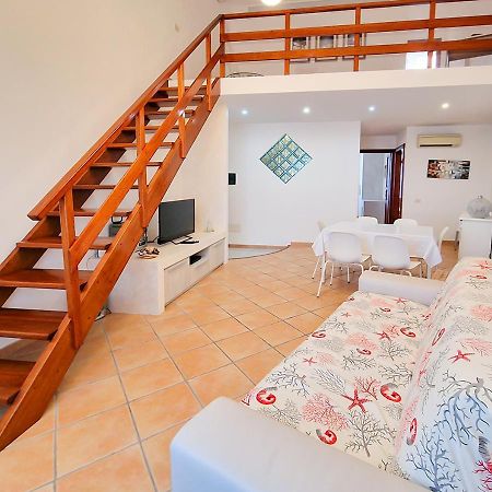 Murphy Holiday Home - Residenza Baro La Maddalena  Exterior photo