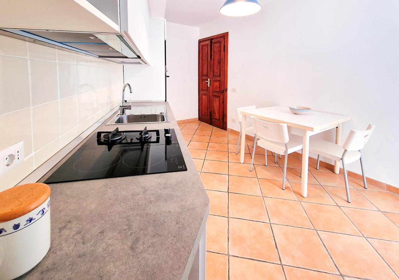 Murphy Holiday Home - Residenza Baro La Maddalena  Exterior photo