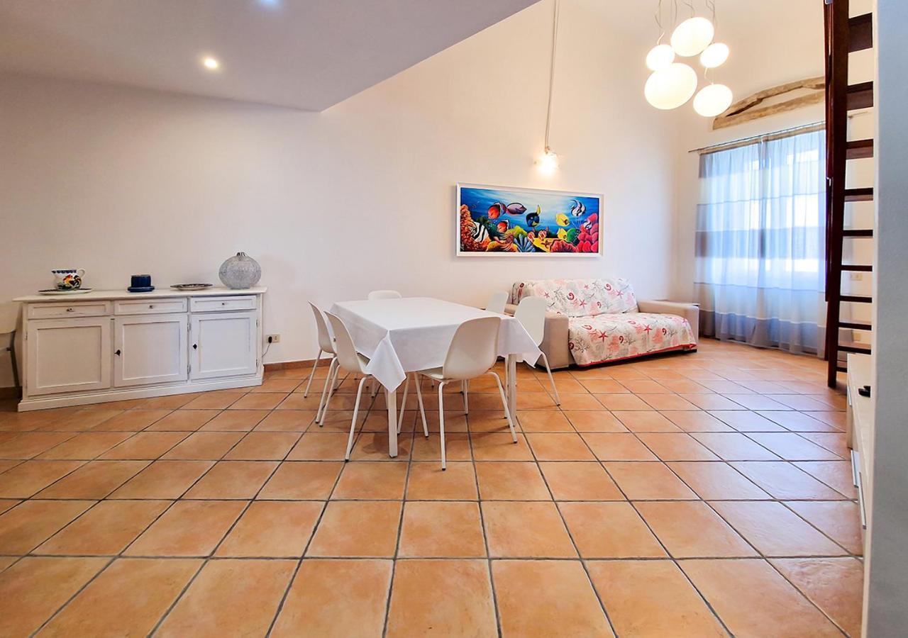 Murphy Holiday Home - Residenza Baro La Maddalena  Exterior photo