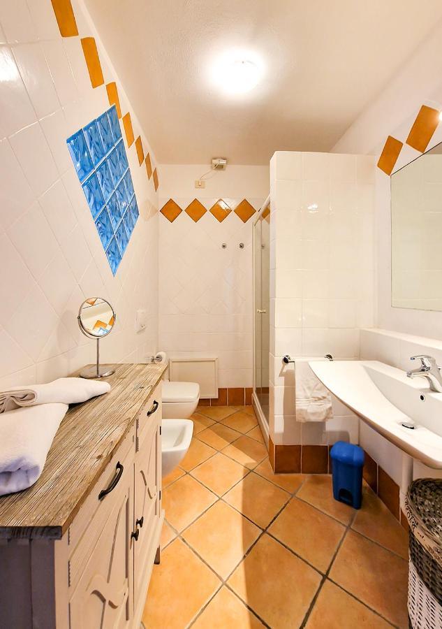 Murphy Holiday Home - Residenza Baro La Maddalena  Exterior photo