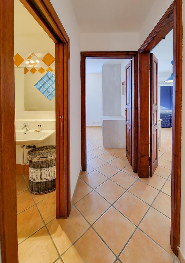 Murphy Holiday Home - Residenza Baro La Maddalena  Exterior photo