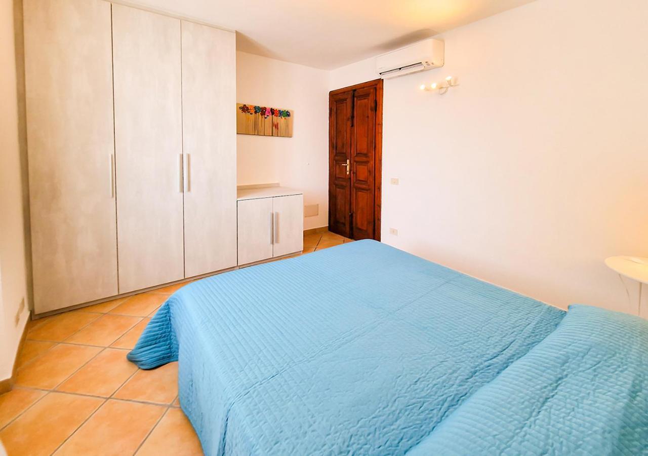 Murphy Holiday Home - Residenza Baro La Maddalena  Exterior photo