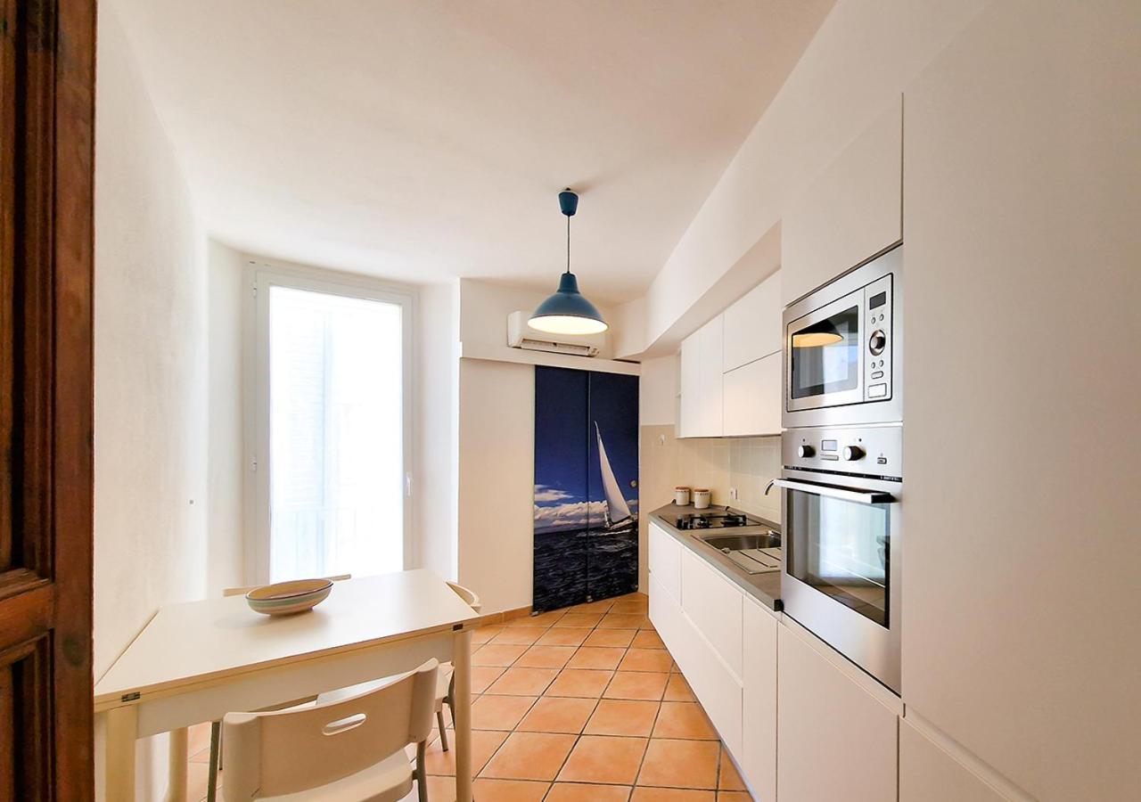 Murphy Holiday Home - Residenza Baro La Maddalena  Exterior photo