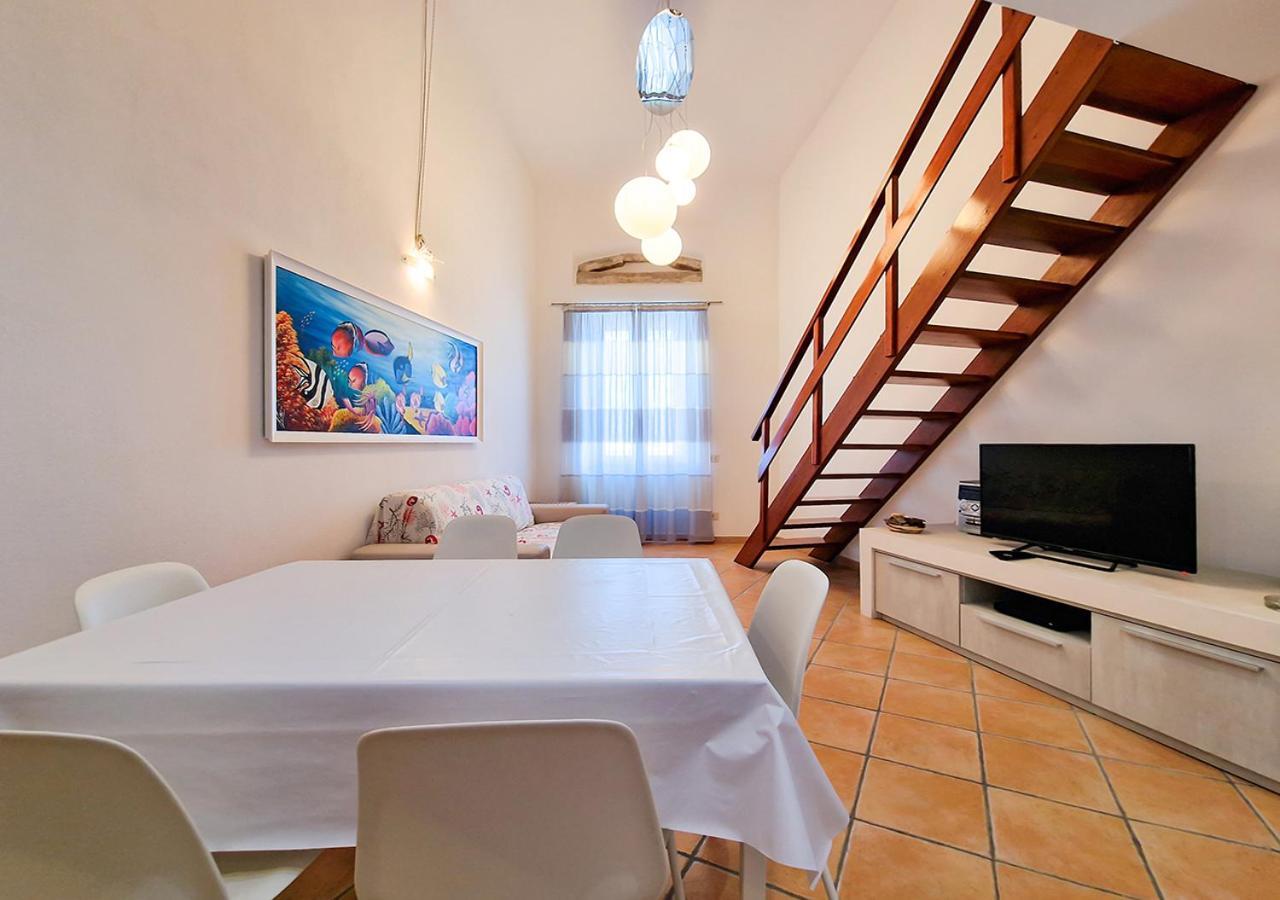 Murphy Holiday Home - Residenza Baro La Maddalena  Exterior photo