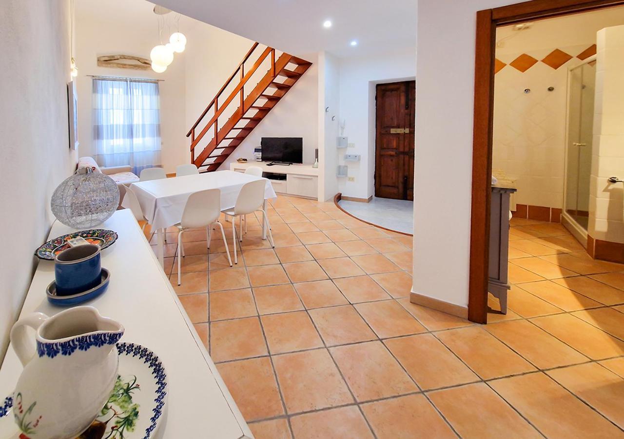 Murphy Holiday Home - Residenza Baro La Maddalena  Exterior photo